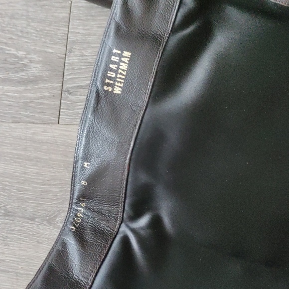 Stuart Weitzman Boots - Picture 3 of 5